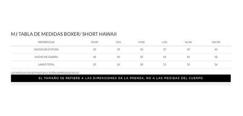 Imagen 2 de 4 de Combo Boxer Mujer 4x3 Kevingston