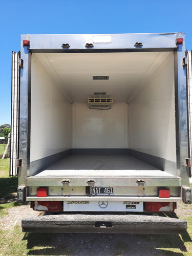 Mercedes-Benz Sprinter 2.1 515 Chasis 4325 150 Cv