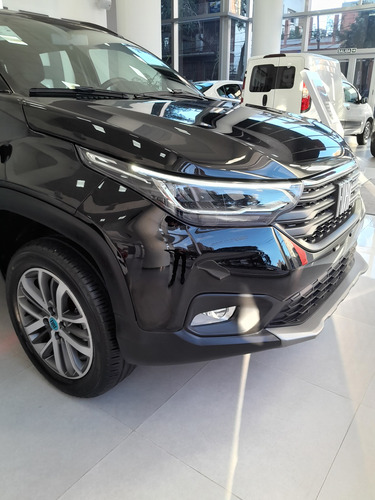 Fiat Strada 1.0 Ultra T200 Cvt