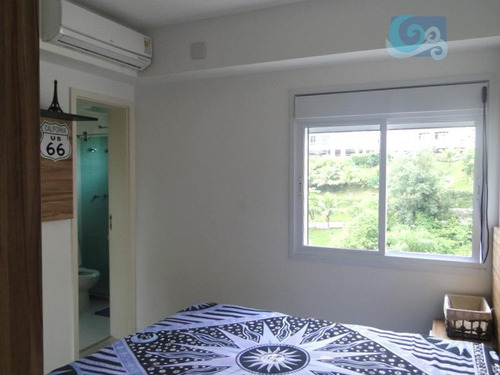 Imagem 12 de 30 de Apartamento À Venda - Praia Da Enseada - Guarujá. - Ap4440