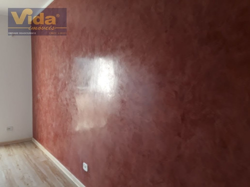 Apartamento A Venda Em Jardim Barbacena - Cotia - 42246