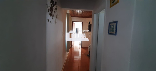 Imagem 10 de 13 de Casa Residencial Para Venda - 02950.9009