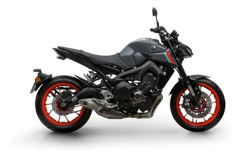 Imagem 12 de 15 de Yamaha Mt-09 Abs - 2022