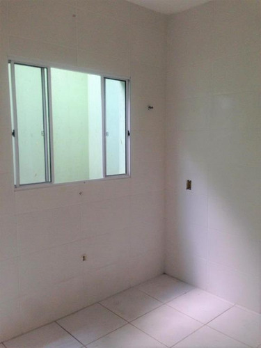 Imagem 2 de 15 de Sobrado Em Condomínio Na Penha Com 2 Dorms, 1 Vaga, 61m² - So0439