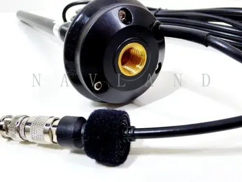 Antena Gps Rtk 5.5 Dbi Trimble 5700 5800 R4 R6 R8 450-470mhz