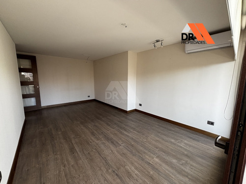 Arriendo Depto. 2d/2b Con 2 Estacionamientos Y Más Comodidad