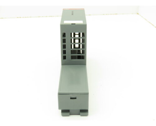 Abb Ta524 B0 1sap180600r0001 Ac500 Dummy Coupler Module Ssc