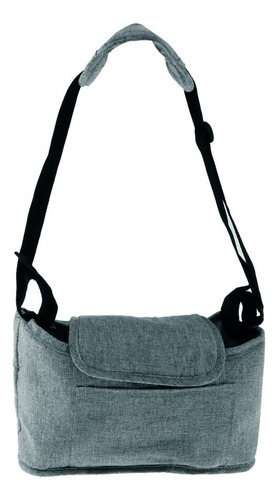 Cochecito De Bebé Portátil Portavasos Organizador Bolsa