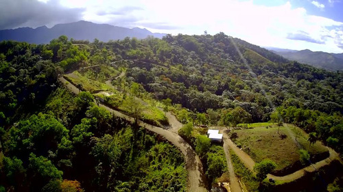 Solares De Venta En Proyecto Ecoturistico De Villa Altagraci