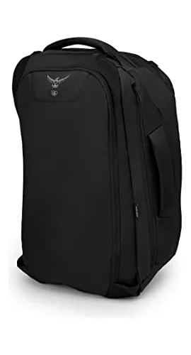 Mochila De Viaje Osprey Farpoint 40, Multicolor, O/s