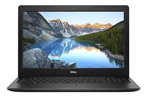 Dell Inspiron 3583 Portatil De 15 Pulgadas Intel Celeron