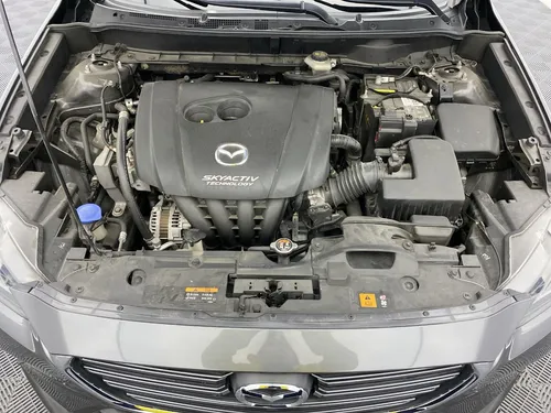 Mazda CX-3 2.0 Grand Touring Lx At