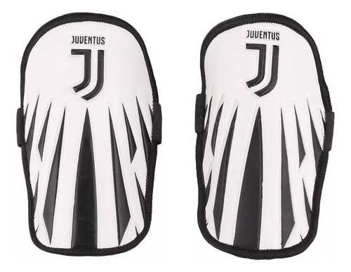 Canilleras Futbol Juventus Protecciones Adulto Infantil