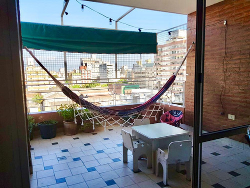Departamento En Barrio Sur