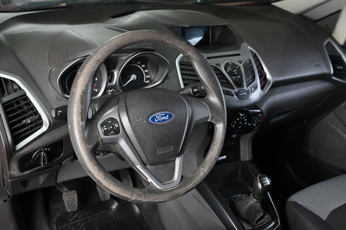 Ford Ecosport 1.5 S Tdci 90cv 4x2