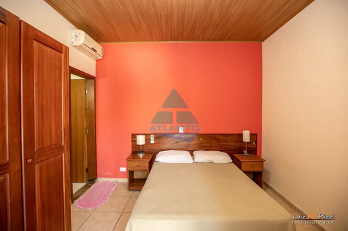 Imagem 14 de 23 de Casa Com 4 Dorms, Praia Da Lagoinha, Ubatuba - R$ 789 Mil, Cod: 1547 - V1547