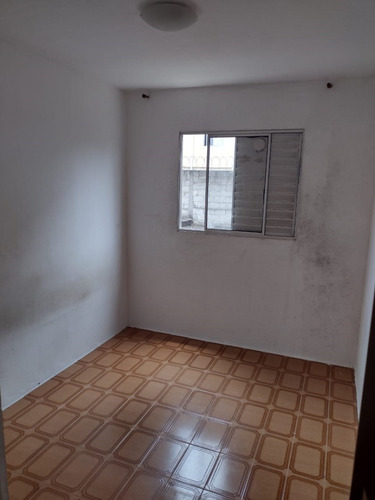 Imagem 5 de 9 de Apartamento 58 Metros - Conj. José Bonifácio - Reg. De Itaquera