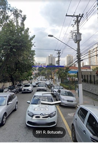 Imagem 11 de 13 de Condomínio Prestigioso Com A Maioria Dos Condôminos Médicos Ou Da Área De Saúde, Com Manobrista, Portaria, Sala De Espera No Térreo. - 20041705 - 67726747
