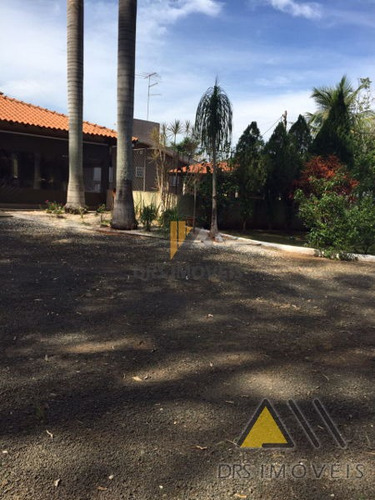 Imagem 4 de 13 de Chácara Em Centro, Jataizinho/pr De 4700m² 5 Quartos À Venda Por R$ 1.500.000,00 - Ch1967486-s