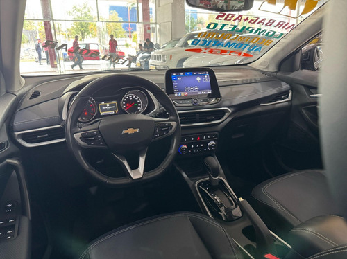 Chevrolet Tracker 1.2 TURBO PREMIER