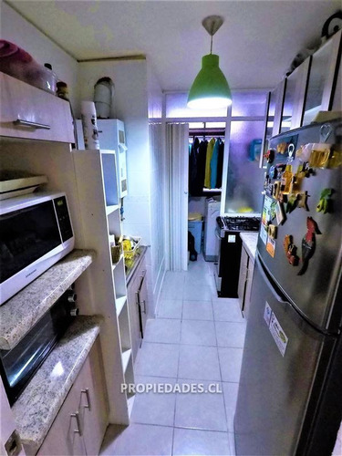 Imagen 7 de 12 de Departamento En Venta De 3 Dorm. En Las Condes