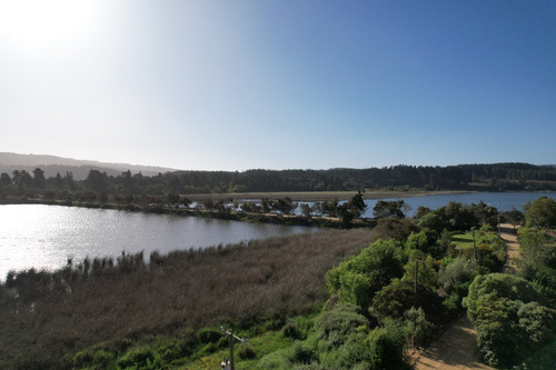 Imagen 26 de 30 de Oferta Terreno En Laguna Torca Lago Vichuquén