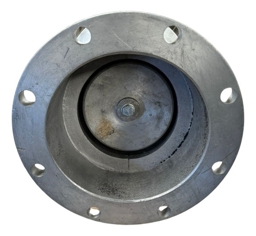 Válvula Check De Aluminio 8 Pulgadas 1 Pza