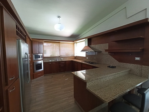 Imagen 12 de 25 de Adriana Atienzo Vende | Moderna Casa En Guataparo Country Club (foc-648)