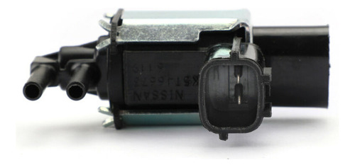 Válvula Solenoide De Control De Vías P1800 K5t46673 For Nis