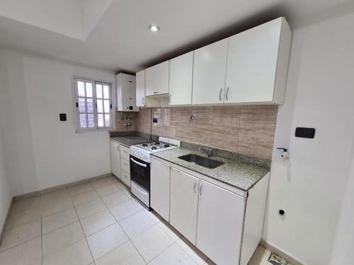 Imagen 2 de 6 de Departamento 2 Ambientes En Venta En Ciudadela