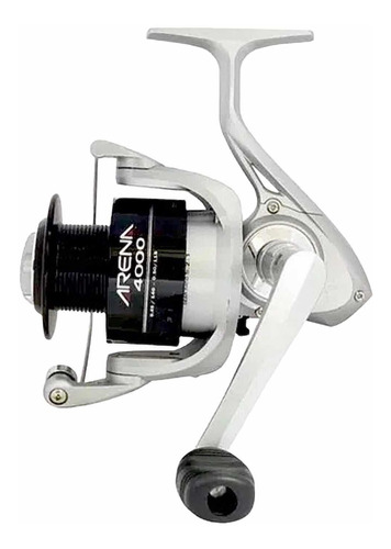 Reel Marine Sport Arena 4000 - Ideal Pesca Variada