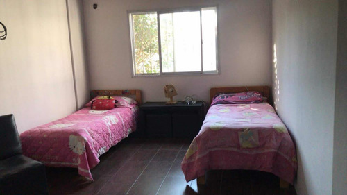 Barrio Banco Provincia Berisso
