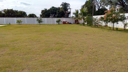 Chácara Com 3 Dormitórios À Venda, 1829 M² Por R$ 1.300.000,00 - Bela Vista - Elias Fausto/sp - Ch0022