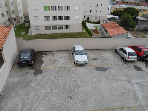 Imagem 12 de 14 de Apartamento Com 2 Dormitórios À Venda, 48 M² Por R$ 190.000,00 - Itaquera - São Paulo/sp - Ap2964