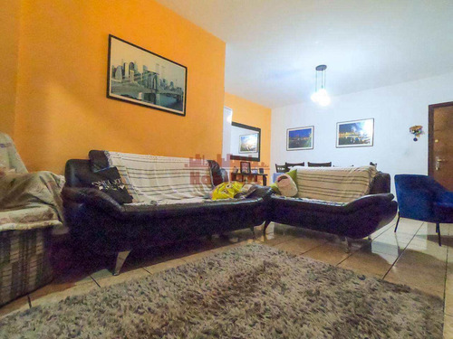 Imagem 1 de 30 de Apartamento Com 2 Dorms, Boqueirão, Praia Grande - R$ 290 Mil, Cod: 663146 - V663146