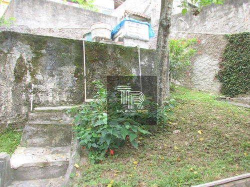Imagem 5 de 18 de Gigantesca Casa 3 Quartos, Com Suíte E Anexo - Tenente Jardim - Ca0060