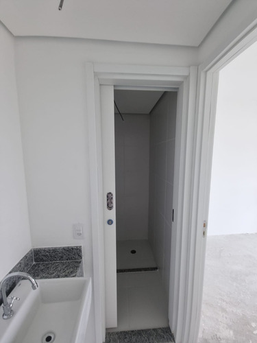 Vila Parque Butantã, 100m Do Metrô, 1 Suíte, 33m² (entrega Maio 2025)
