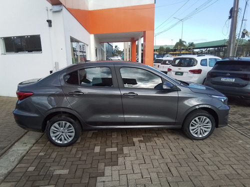Fiat Cronos 1.3 FIREFLY FLEX DRIVE MANUAL