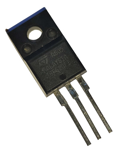 Transistor Irf620fi