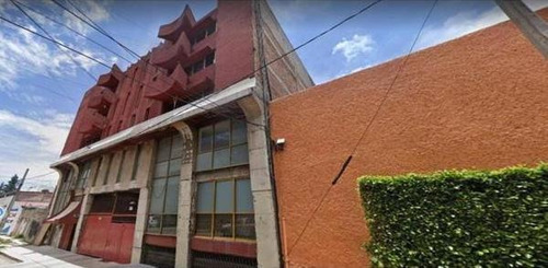 Imagen 2 de 19 de Departamento En Venta En La Col. Valentin Gomez Farias Cdmx