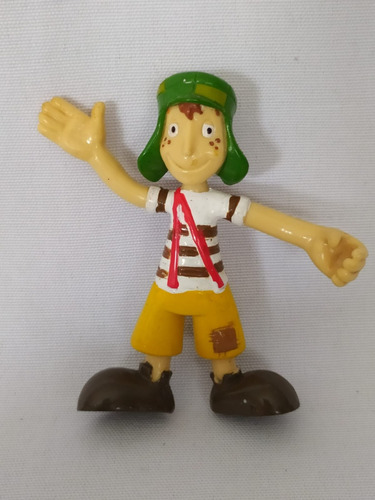 Figura Chavo Del 8