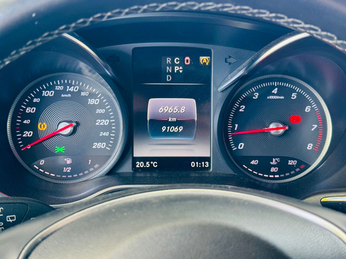 Mercedes-benz Clase V 5p 250 Avantgarde 2019 L4/2.2/tdi Aut
