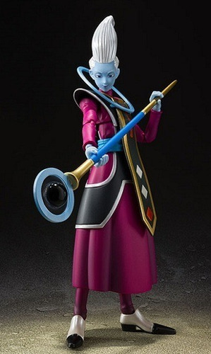 S.h Figuarts Dragon Ball Super Whis Event Exclusive Color