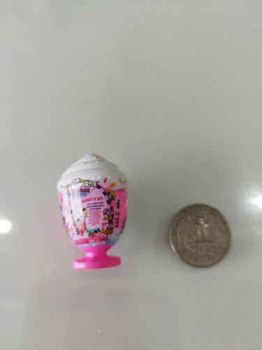Rainbocorns Sweer Shake Figura De Colección Zuru (Usado)