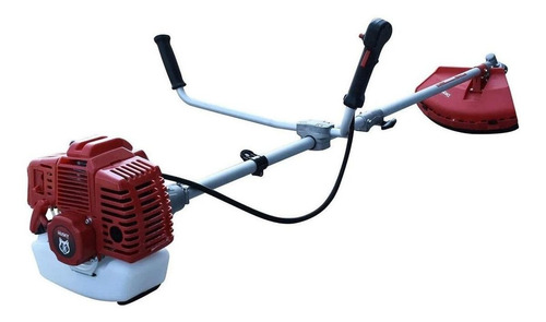 Imagen 1 de 4 de Desbrozadora Swedish Husky Power HKD5200
