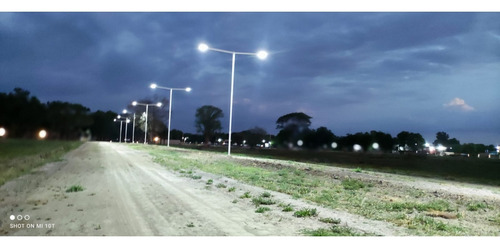 San Francisco Country Club, Ruta 11, Lotes En Venta!