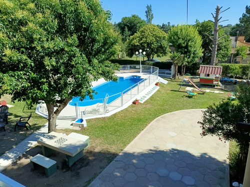 Complejo De 2 Propiedades - San Antonio De Arredondo