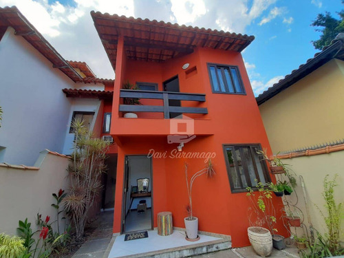 Casa Com 3 Dormitórios À Venda, 131 M² Por R$ 630.000 - Bairro Santo Antônio - Ca0434