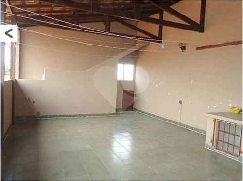 Casa-são Paulo-butantã | Ref.: 353-im49216 - 353-im49216