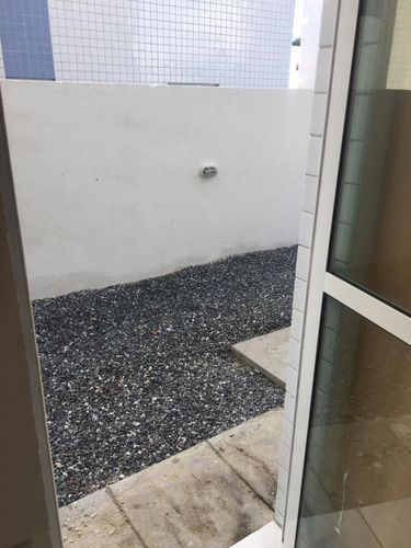 Apartamento Para Venda - 008089
